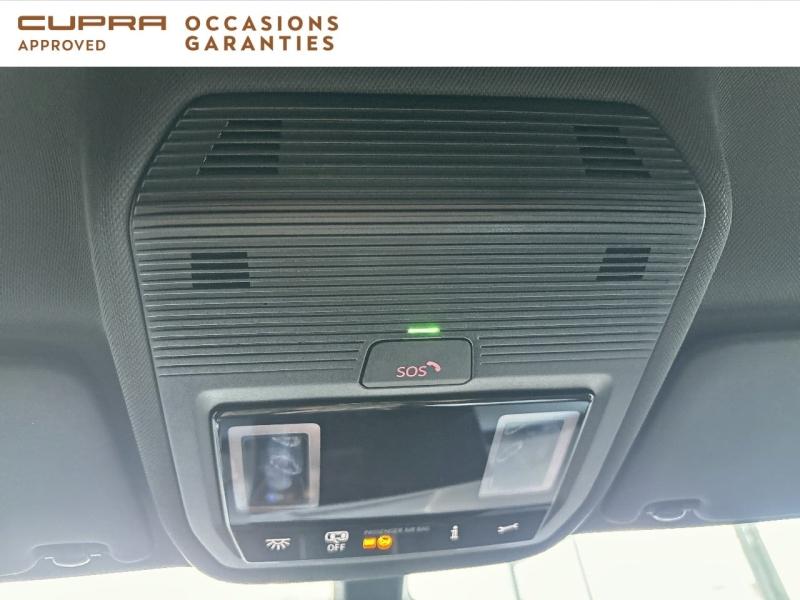 Voitures occasions CUPRA BORN One Mougins