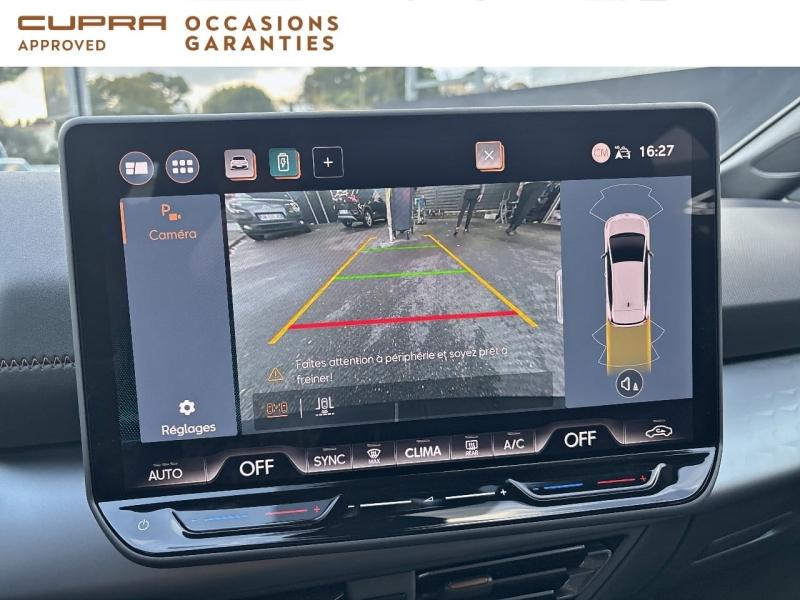 Voitures occasions CUPRA BORN One Mougins