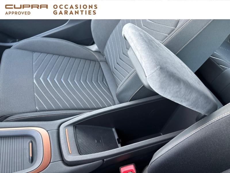 Voitures occasions CUPRA BORN One Mougins