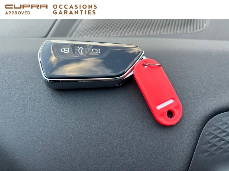 Voitures occasions CUPRA BORN One Mougins