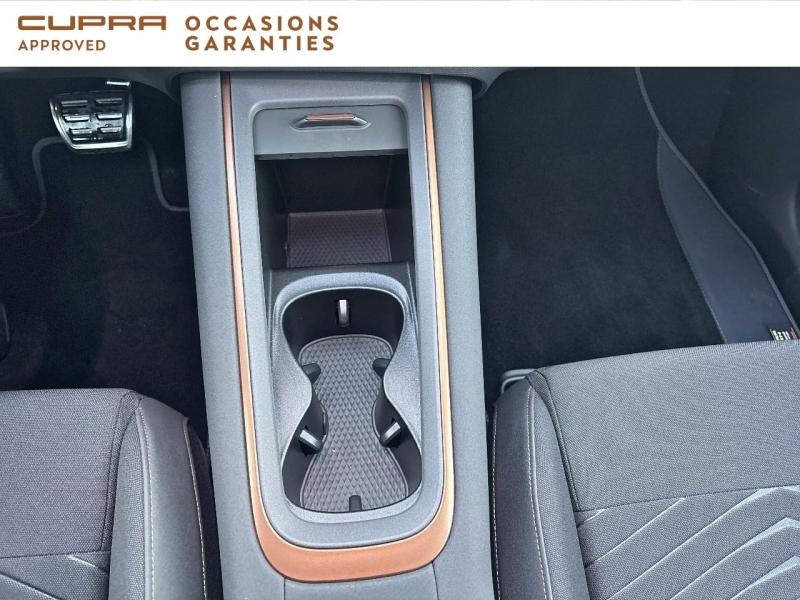 Voitures occasions CUPRA BORN One Mougins