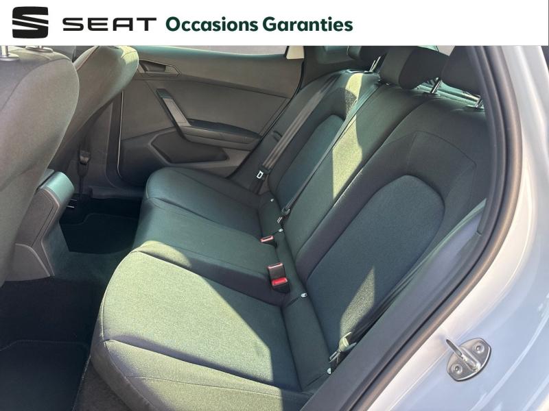 Voitures occasions SEAT IBIZA FR Mougins