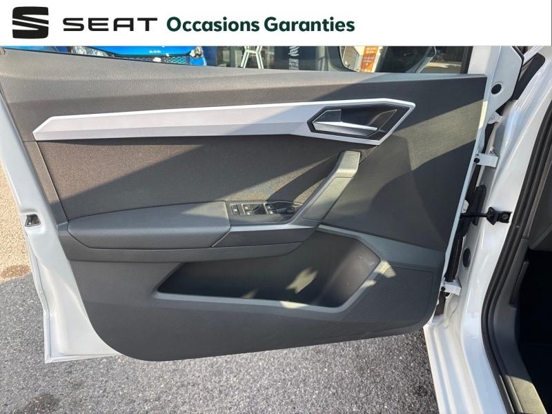 Voitures occasions SEAT IBIZA FR Mougins
