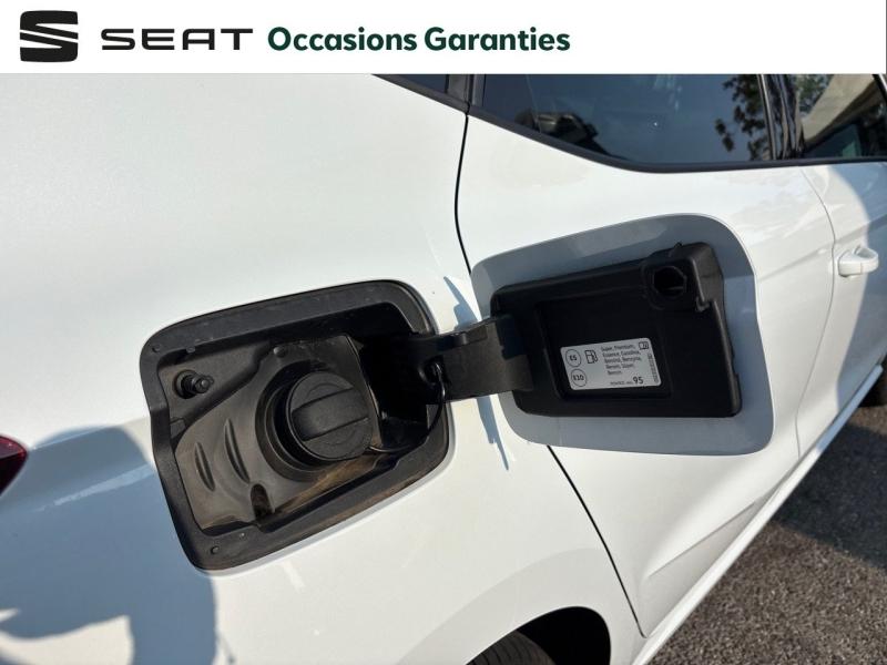 Voitures occasions SEAT IBIZA FR Mougins