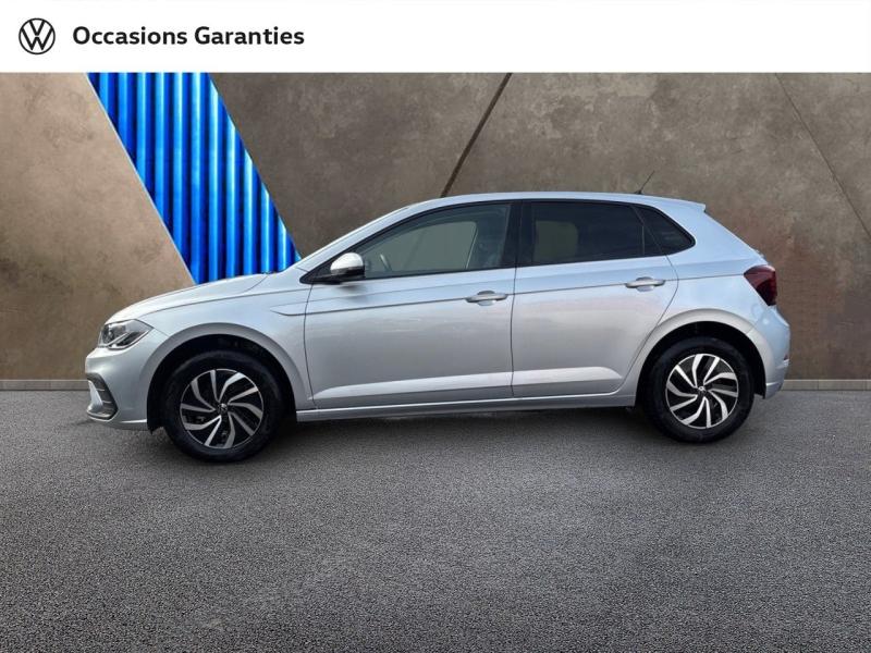 Voitures occasions VOLKSWAGEN POLO VW Edition Mougins