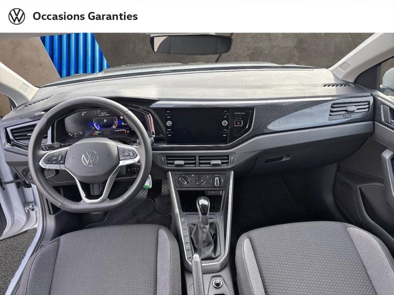 Voitures occasions VOLKSWAGEN POLO VW Edition Mougins