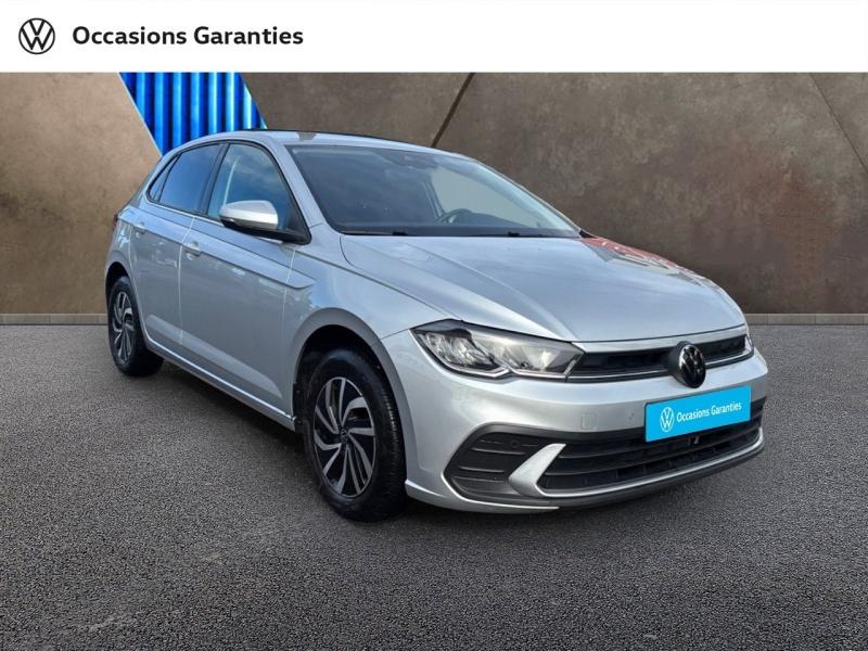 Voitures occasions VOLKSWAGEN POLO VW Edition Mougins
