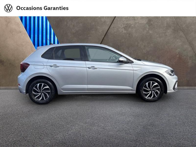 Voitures occasions VOLKSWAGEN POLO VW Edition Mougins
