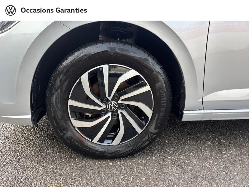 Voitures occasions VOLKSWAGEN POLO VW Edition Mougins