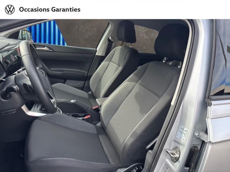 Voitures occasions VOLKSWAGEN POLO VW Edition Mougins