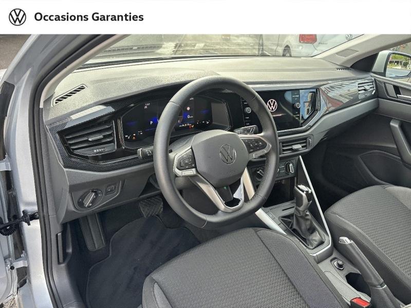 Voitures occasions VOLKSWAGEN POLO VW Edition Mougins