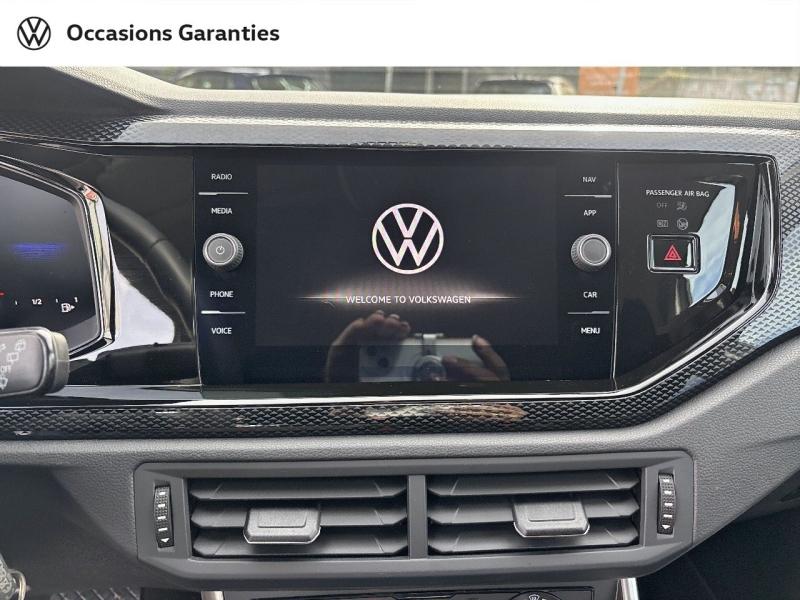 Voitures occasions VOLKSWAGEN POLO VW Edition Mougins