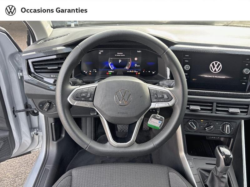 Voitures occasions VOLKSWAGEN POLO VW Edition Mougins