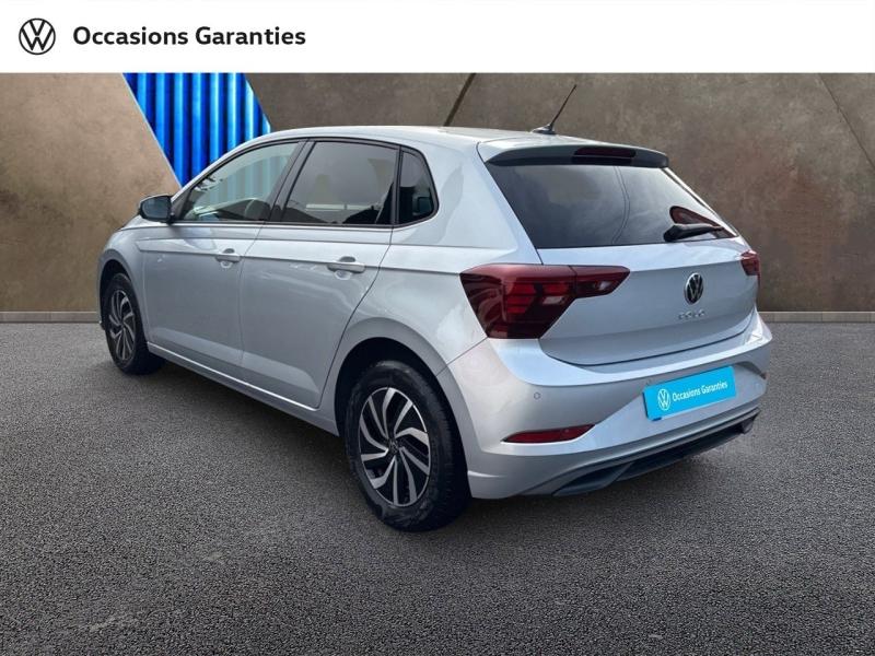 Voitures occasions VOLKSWAGEN POLO VW Edition Mougins