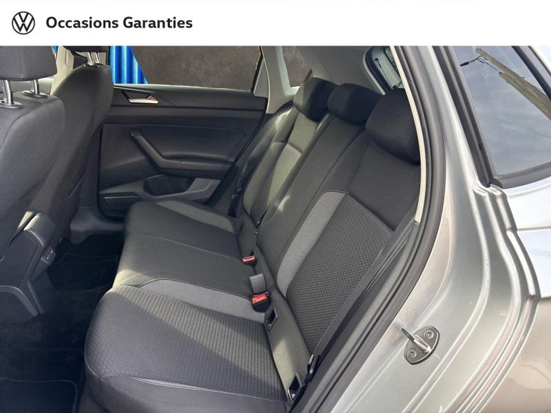 Voitures occasions VOLKSWAGEN POLO VW Edition Mougins