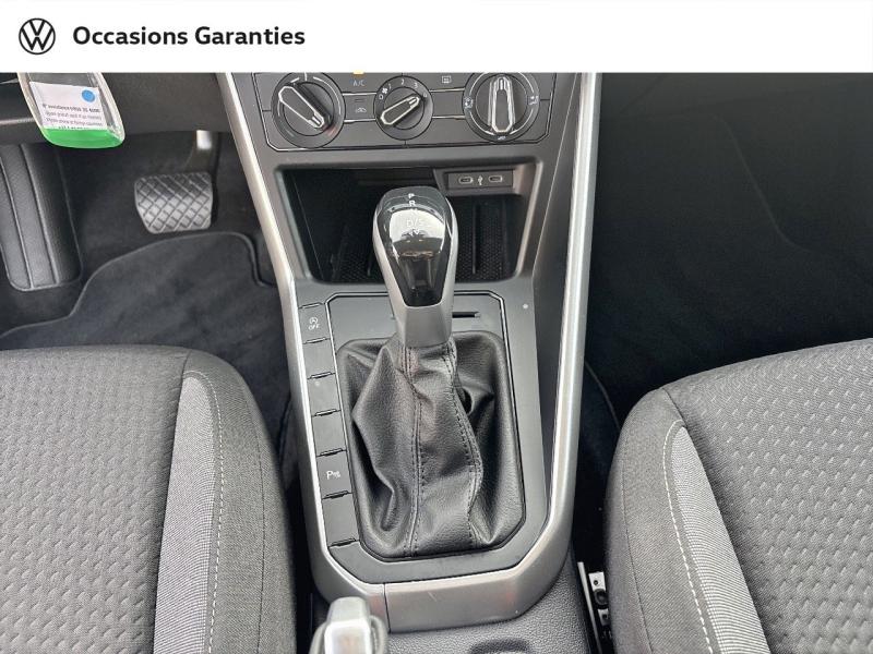 Voitures occasions VOLKSWAGEN POLO VW Edition Mougins