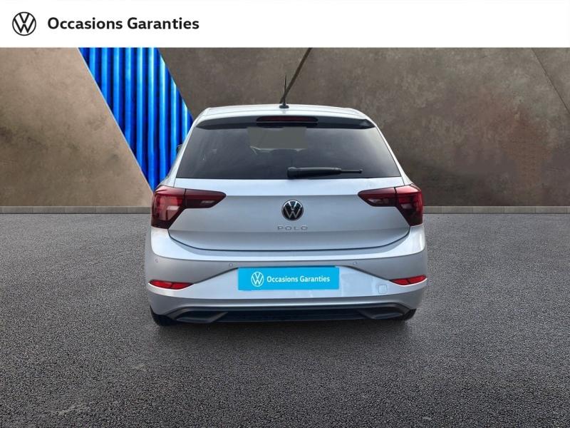 Voitures occasions VOLKSWAGEN POLO VW Edition Mougins