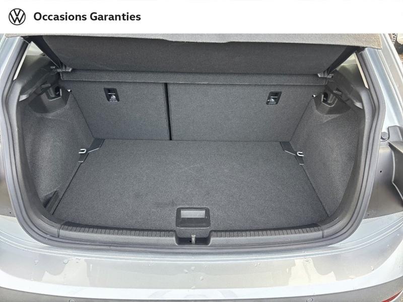 Voitures occasions VOLKSWAGEN POLO VW Edition Mougins