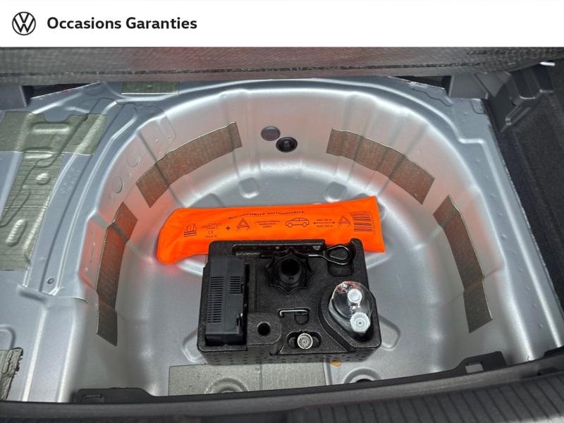 Voitures occasions VOLKSWAGEN POLO VW Edition Mougins