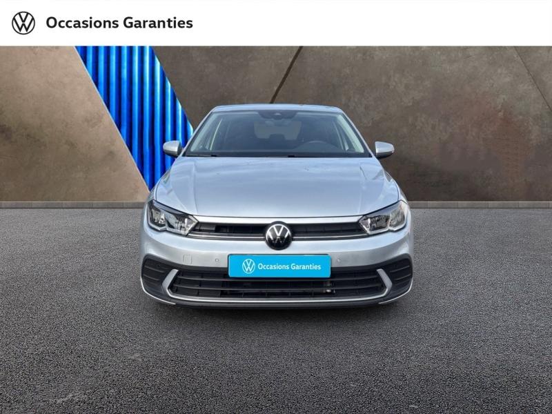 Voitures occasions VOLKSWAGEN POLO VW Edition Mougins