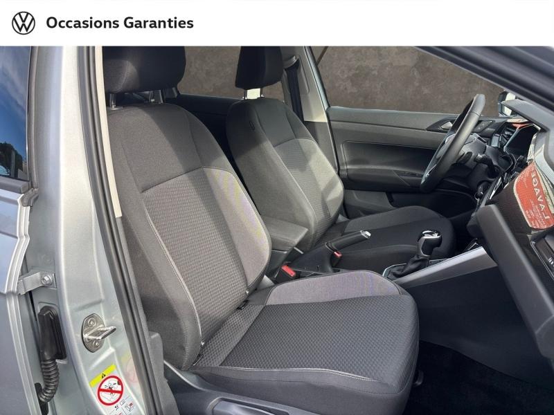 Voitures occasions VOLKSWAGEN POLO VW Edition Mougins