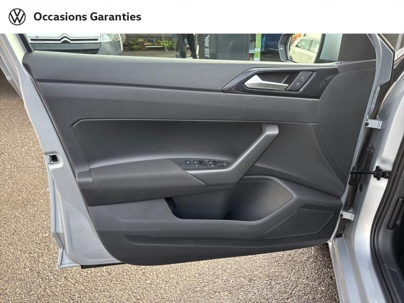 Voitures occasions VOLKSWAGEN POLO VW Edition Mougins