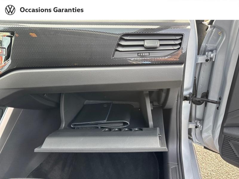 Voitures occasions VOLKSWAGEN POLO VW Edition Mougins