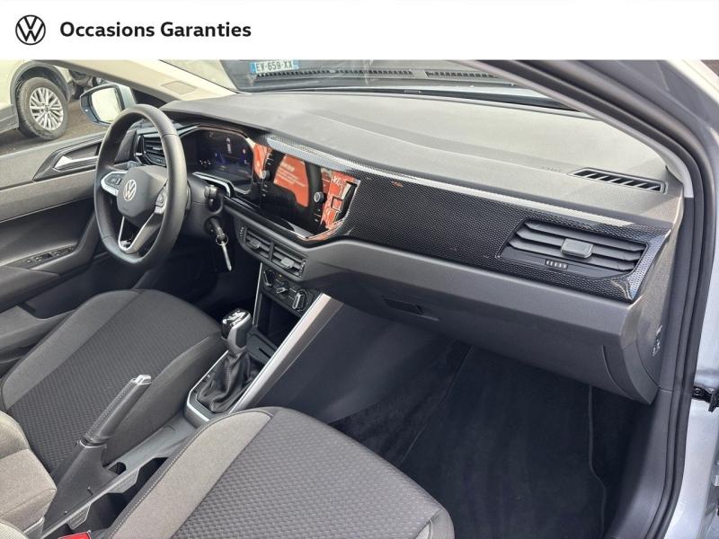 Voitures occasions VOLKSWAGEN POLO VW Edition Mougins