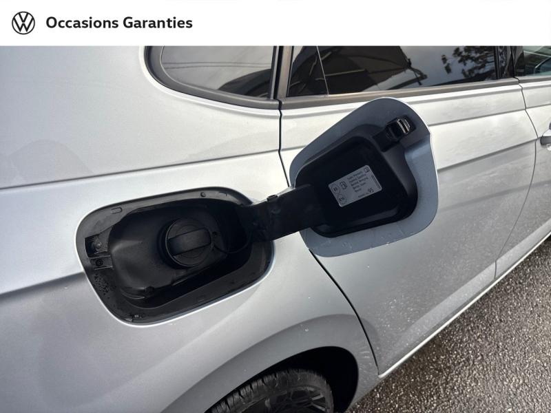 Voitures occasions VOLKSWAGEN POLO VW Edition Mougins