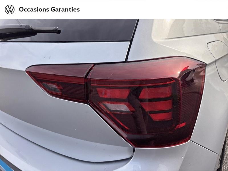 Voitures occasions VOLKSWAGEN POLO VW Edition Mougins