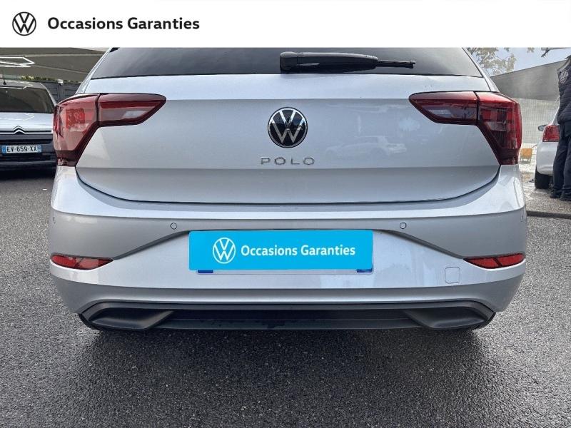 Voitures occasions VOLKSWAGEN POLO VW Edition Mougins
