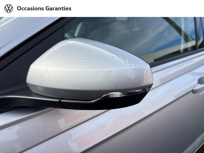 Voitures occasions VOLKSWAGEN POLO VW Edition Mougins