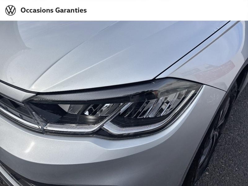 Voitures occasions VOLKSWAGEN POLO VW Edition Mougins
