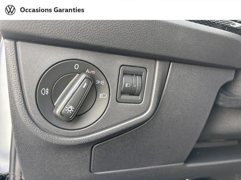 Voitures occasions VOLKSWAGEN POLO VW Edition Mougins