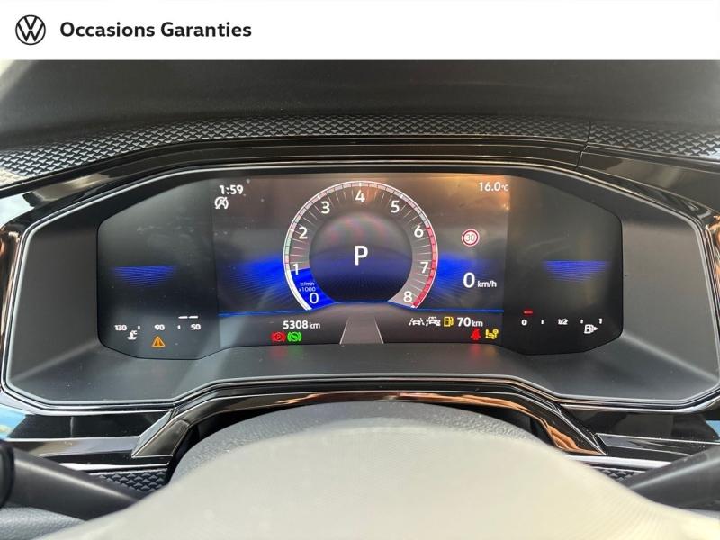 Voitures occasions VOLKSWAGEN POLO VW Edition Mougins