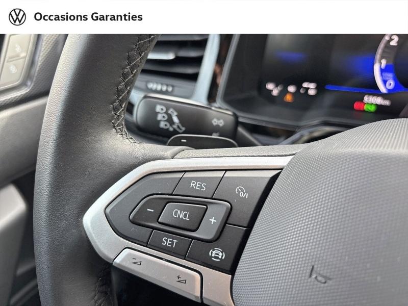 Voitures occasions VOLKSWAGEN POLO VW Edition Mougins