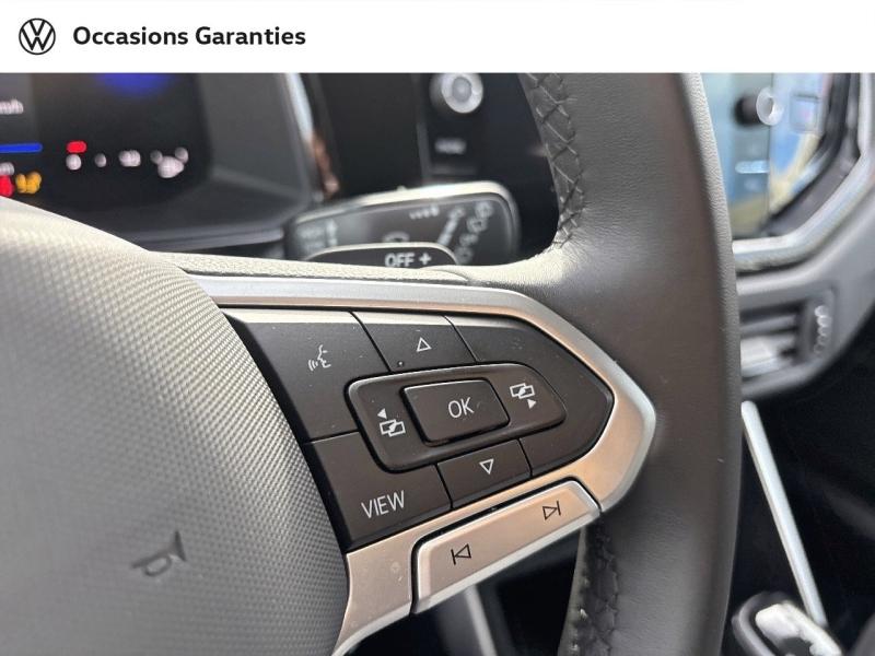 Voitures occasions VOLKSWAGEN POLO VW Edition Mougins