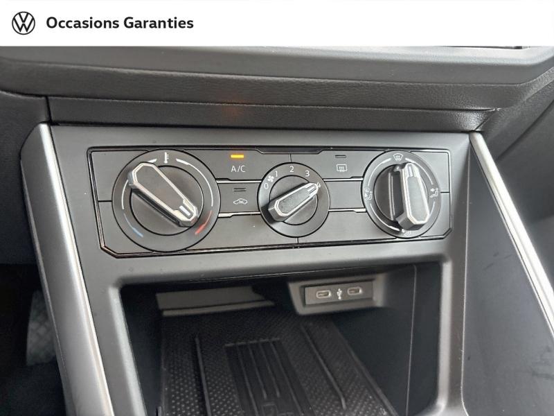 Voitures occasions VOLKSWAGEN POLO VW Edition Mougins