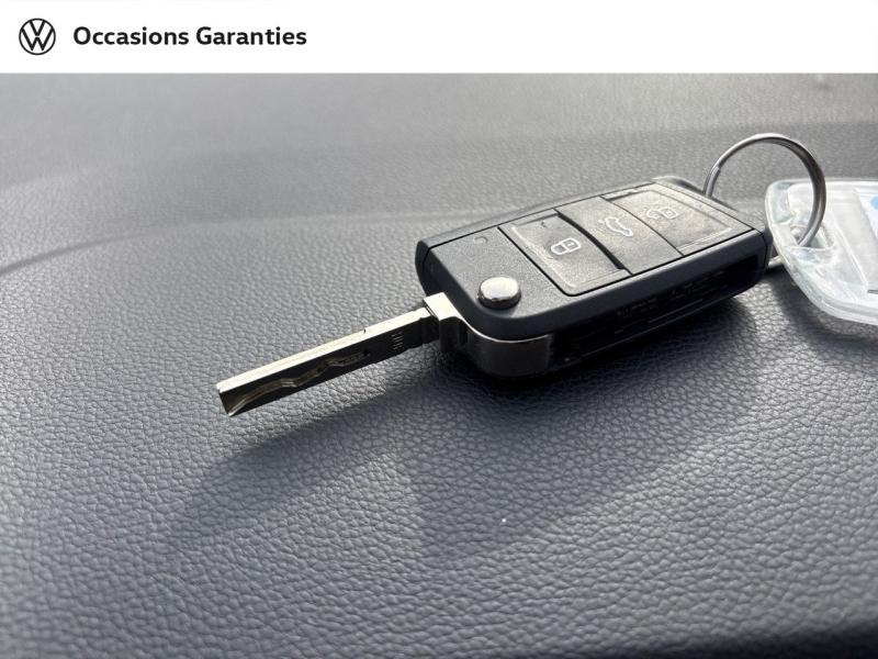Voitures occasions VOLKSWAGEN POLO VW Edition Mougins
