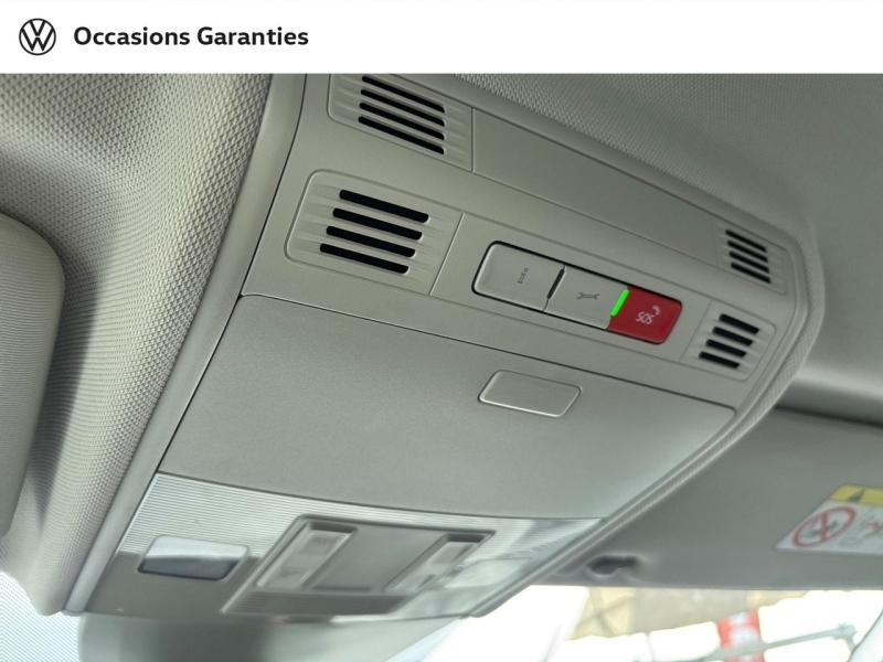 Voitures occasions VOLKSWAGEN POLO VW Edition Mougins