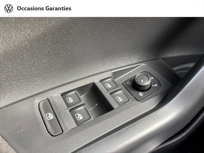 Voitures occasions VOLKSWAGEN POLO VW Edition Mougins