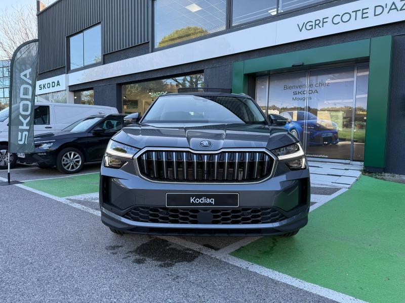 Voitures occasions ŠKODA KODIAQ Plus Mougins