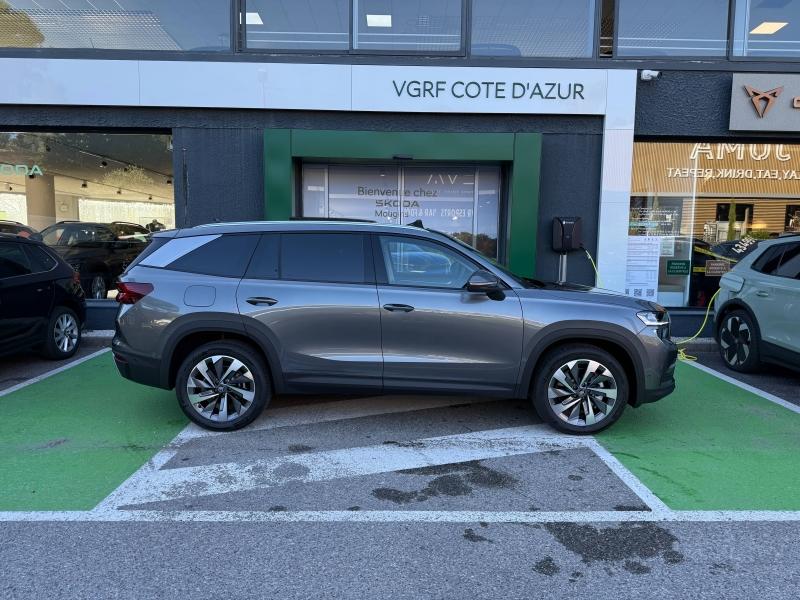 Voitures occasions ŠKODA KODIAQ Plus Mougins