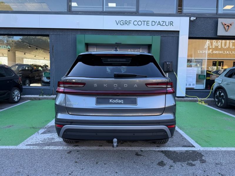 Voitures occasions ŠKODA KODIAQ Plus Mougins