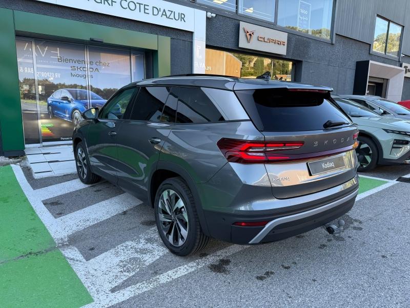 Voitures occasions ŠKODA KODIAQ Plus Mougins