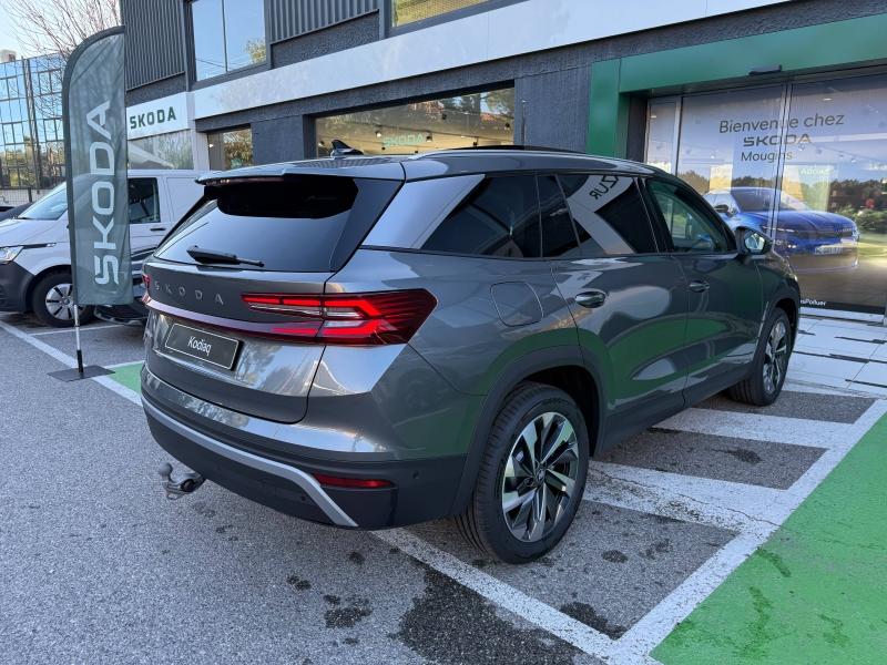 Voitures occasions ŠKODA KODIAQ Plus Mougins