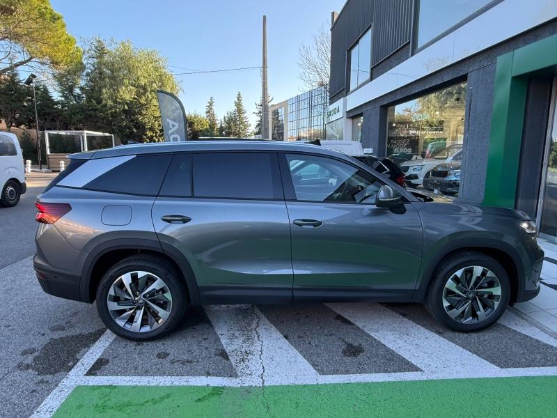 Voitures occasions ŠKODA KODIAQ Plus Mougins