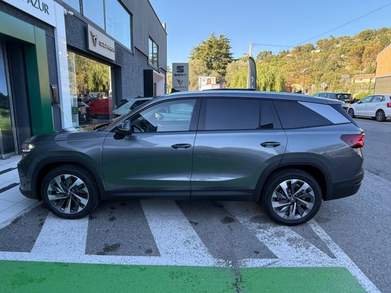 Voitures occasions ŠKODA KODIAQ Plus Mougins