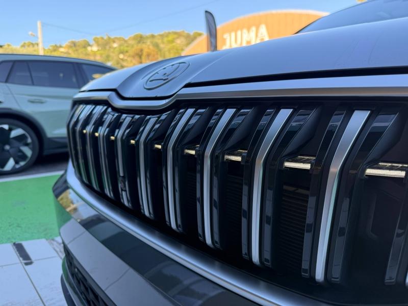 Voitures occasions ŠKODA KODIAQ Plus Mougins