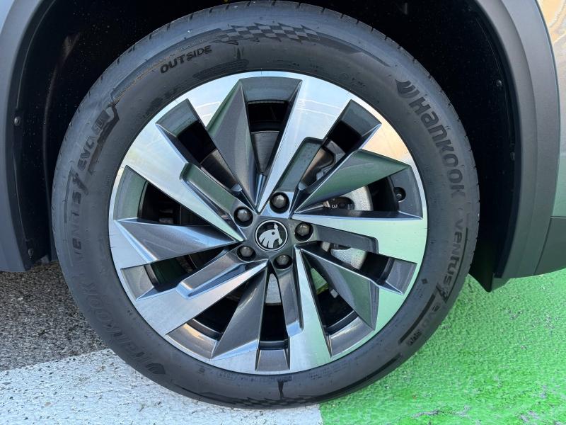 Voitures occasions ŠKODA KODIAQ Plus Mougins